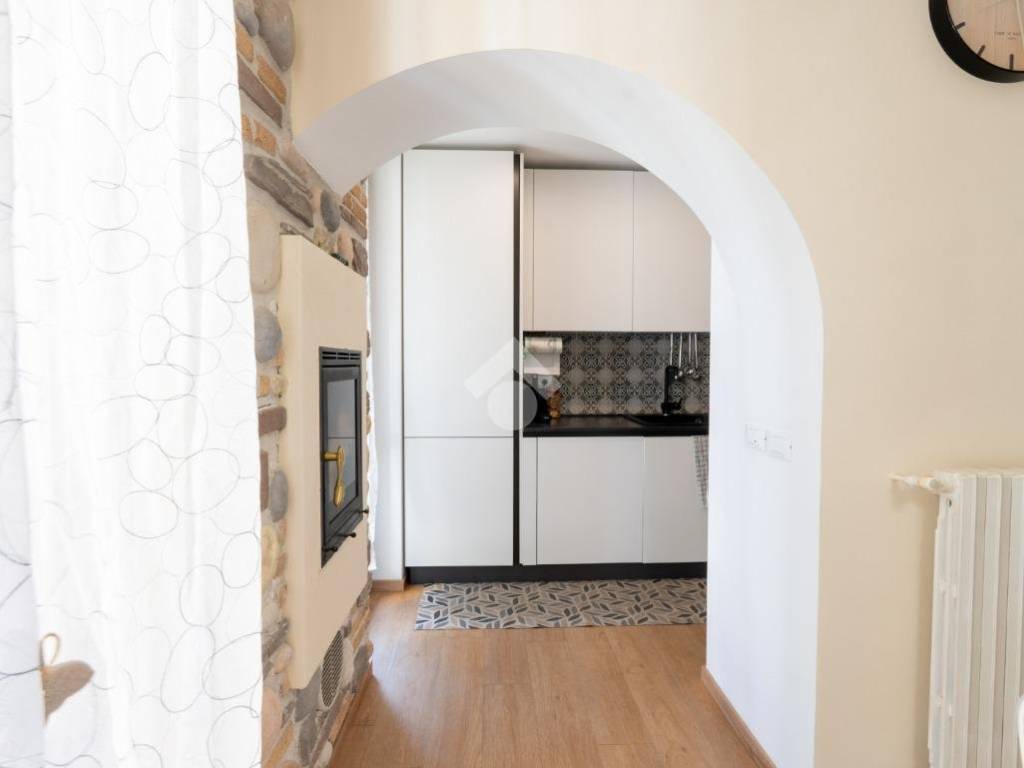 Appartamento a Lissone in Via Brianza, 24 - Foto 5