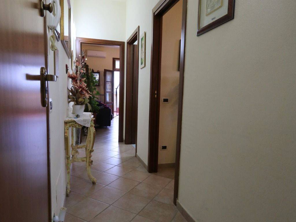 Appartamento a Vicopisano in Via Provinciale Vicarese - Foto 5