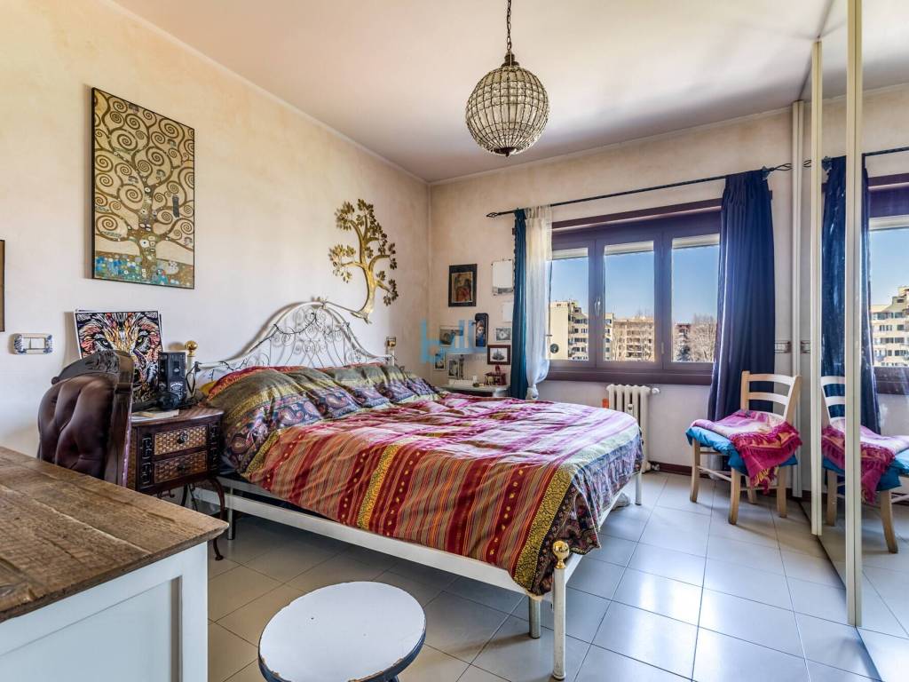 Appartamento a Roma in Alessandro Severo, 189 - Foto 2