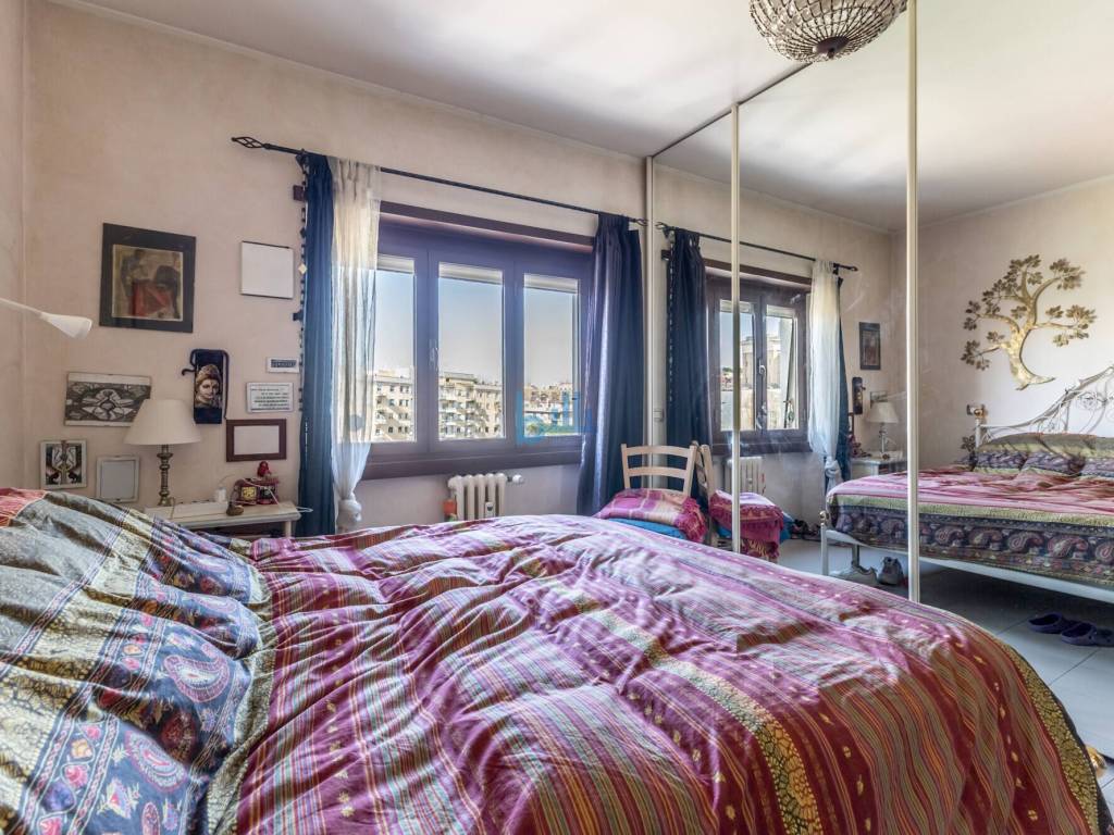 Appartamento a Roma in Alessandro Severo, 189 - Foto 3