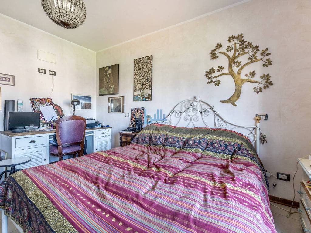 Appartamento a Roma in Alessandro Severo, 189 - Foto 4