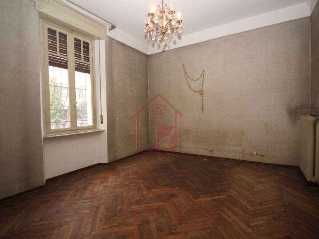 Villa a Vercelli in Via Calatafimi, 28 - Foto 4