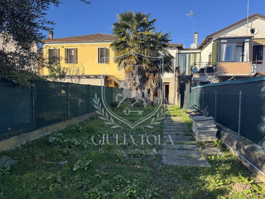 Villa a Mira in Via delle Porte, 7 - Foto 2
