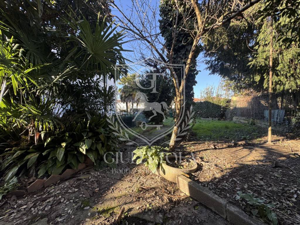 Villa a Mira in Via delle Porte, 7 - Foto 4