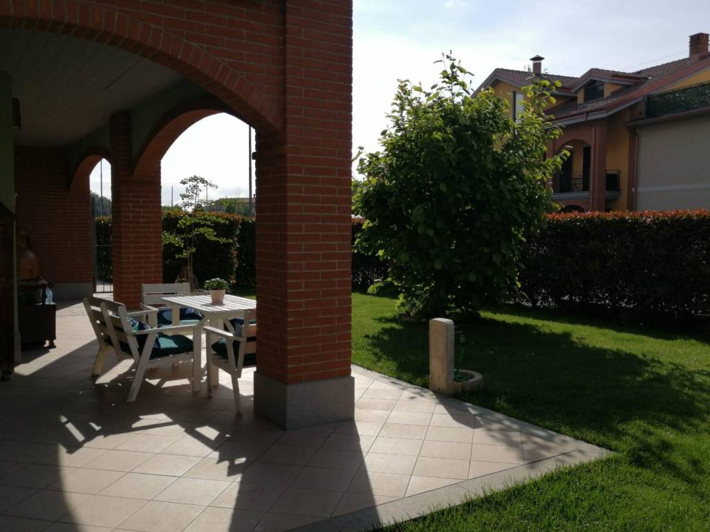 Appartamento a San gillio in Via Contessa Caterina Vignati, 10 - Foto 2