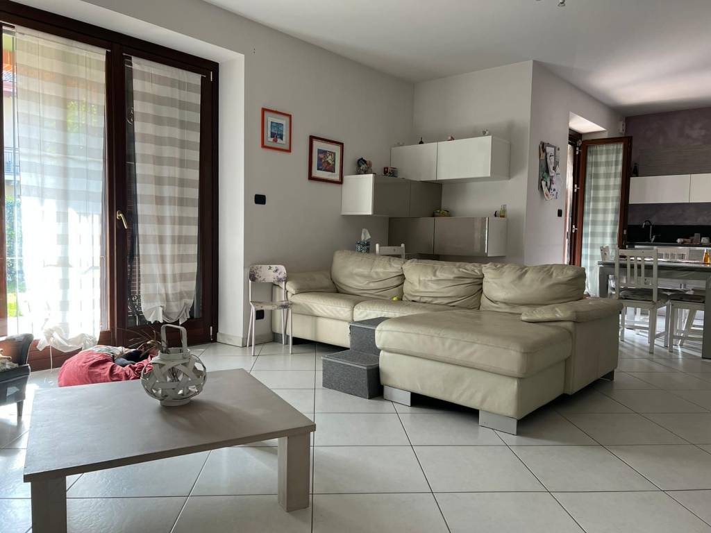 Appartamento a San gillio in Via Contessa Caterina Vignati, 10 - Foto 3