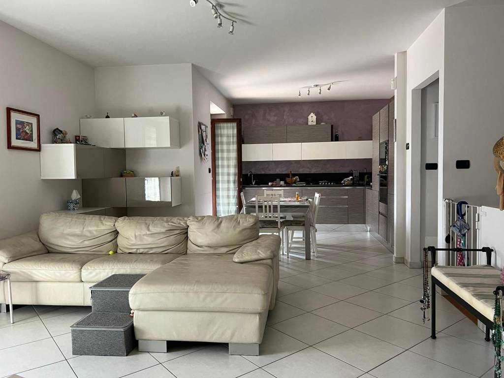Appartamento a San gillio in Via Contessa Caterina Vignati, 10 - Foto 4