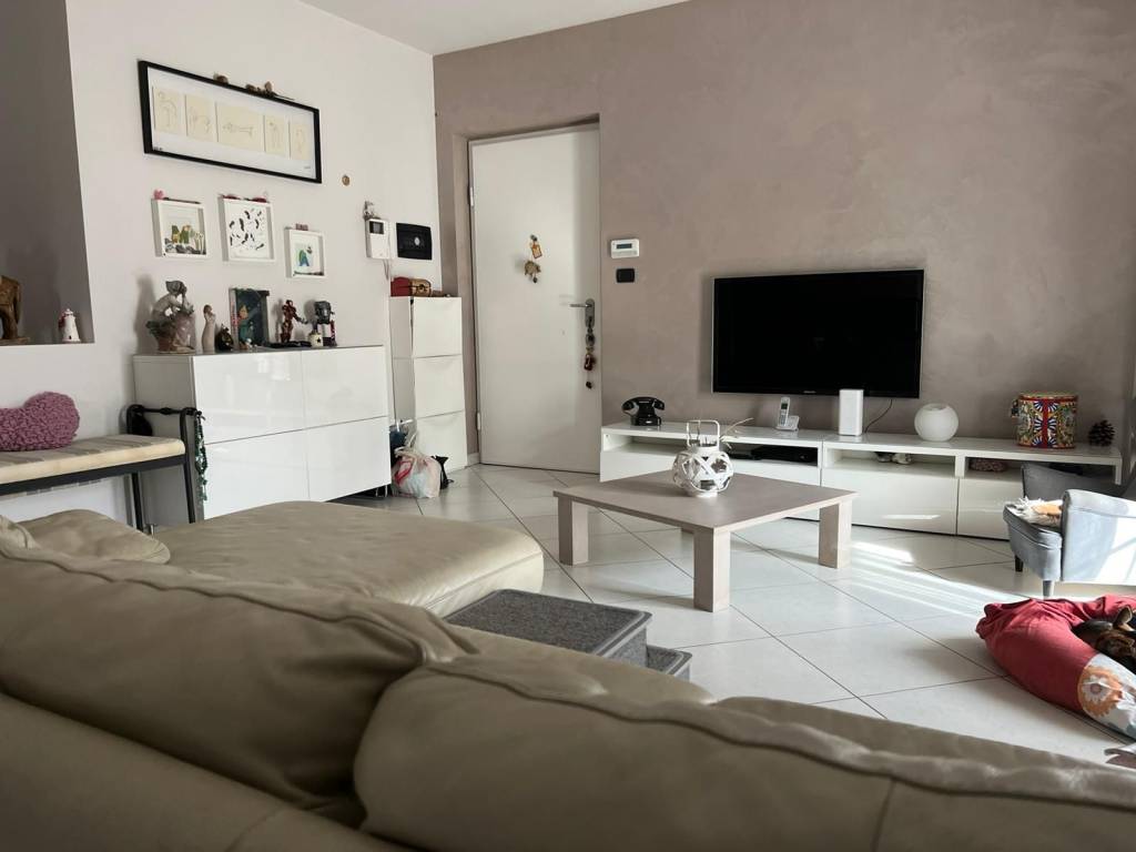 Appartamento a San gillio in Via Contessa Caterina Vignati, 10 - Foto 5