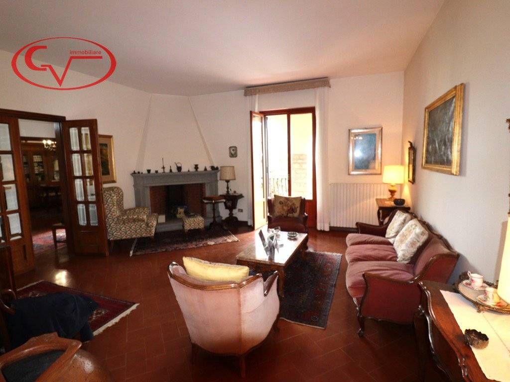 Villa a Montevarchi in Via Trebbia - Foto 3