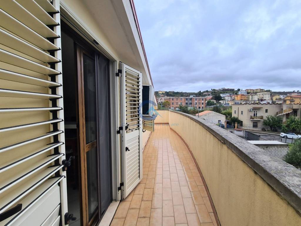 Attico / mansarda a Catanzaro - Foto 2