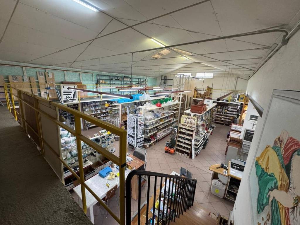 Immobile a Mozzecane in Via Roma, 19 - Foto 4