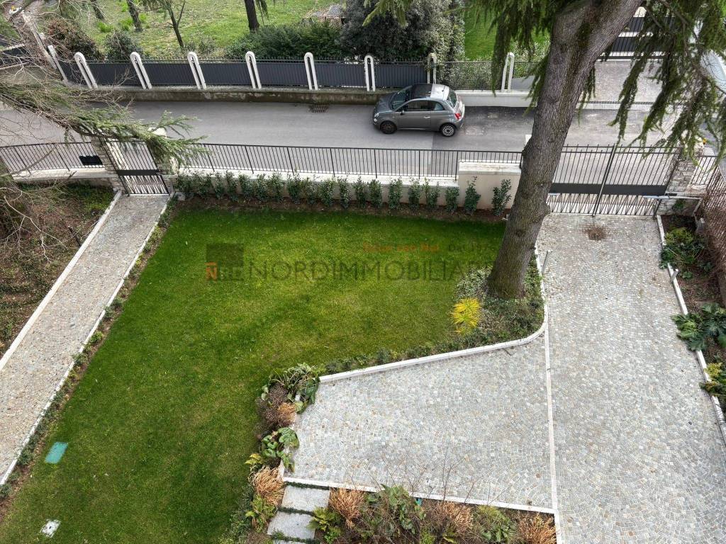 Attico / mansarda a Brescia in Via Giuseppe Ragazzoni - Foto 5