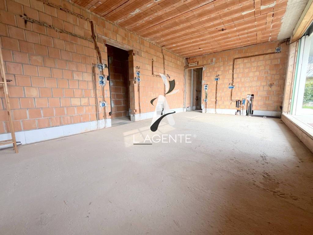 Villa a Salzano in Via Antonio Gramsci - Foto 5