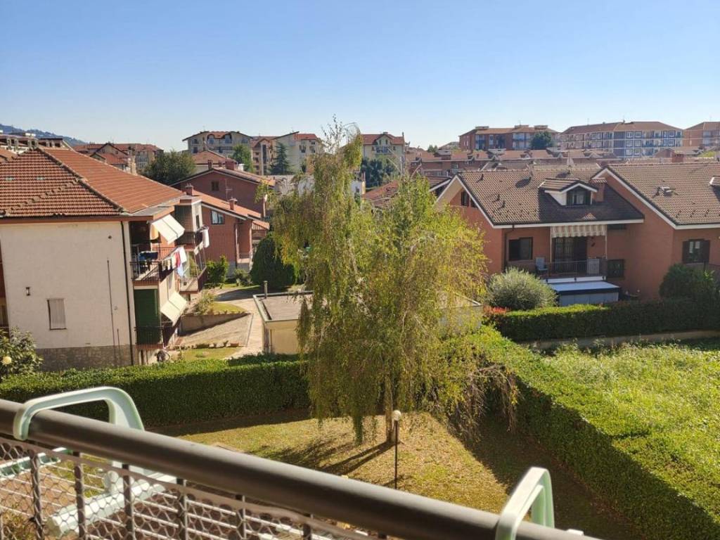 Appartamento a Nichelino in Via Evangelista Torricelli, 181 - Foto 3