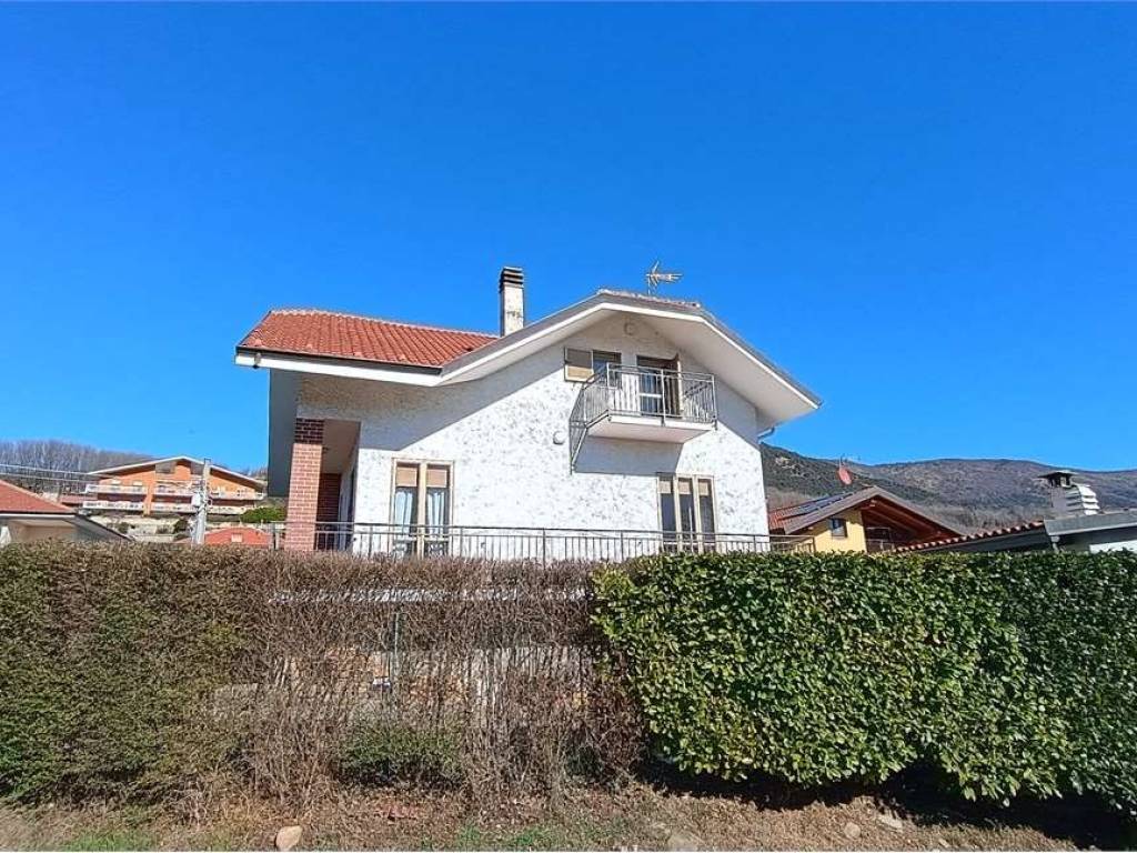 Villa a Almese in via Altinetti, 3 - Foto 2