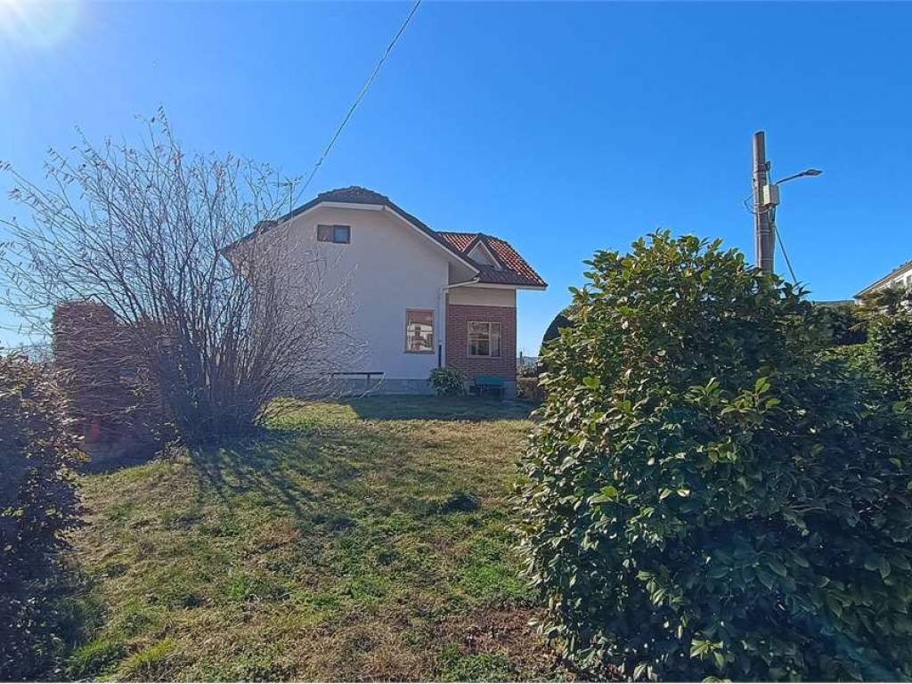 Villa a Almese in via Altinetti, 3 - Foto 4