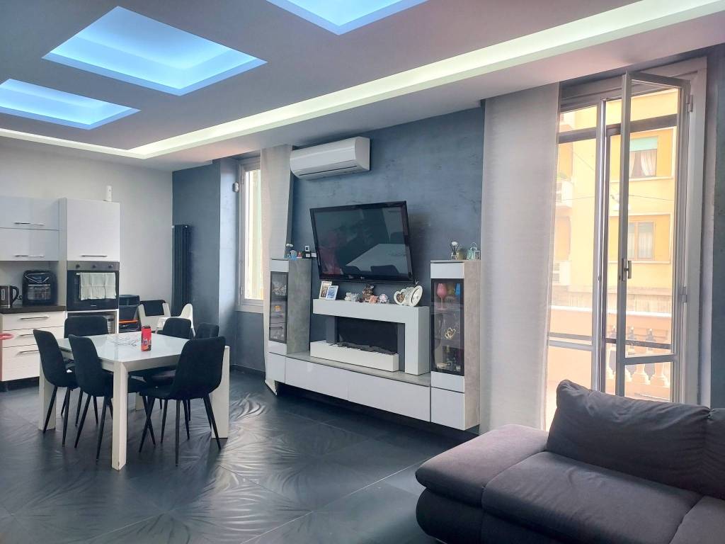 Appartamento a Genova in Corso Monte Grappa - Foto 2