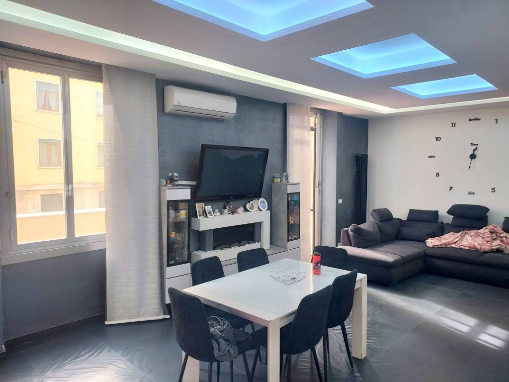 Appartamento a Genova in Corso Monte Grappa - Foto 3