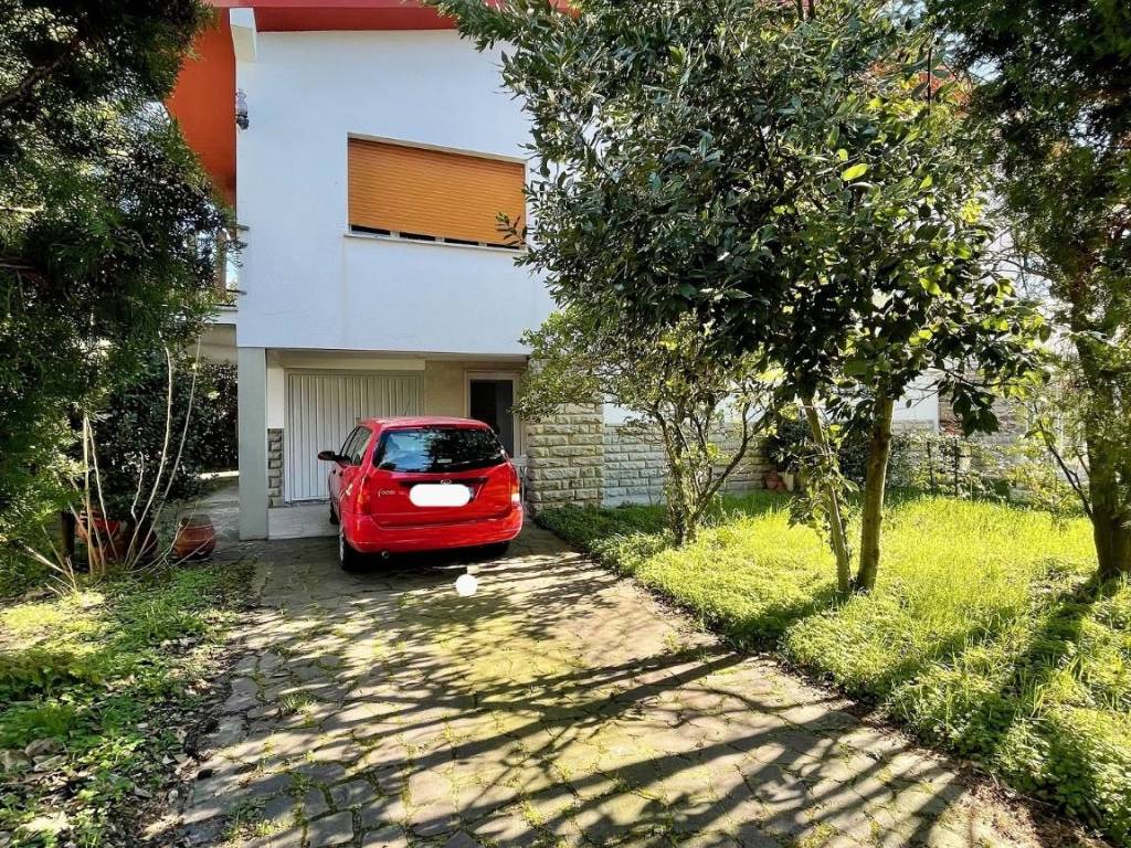 Villa a Medicina in Via Giuseppe Massarenti - Foto 4