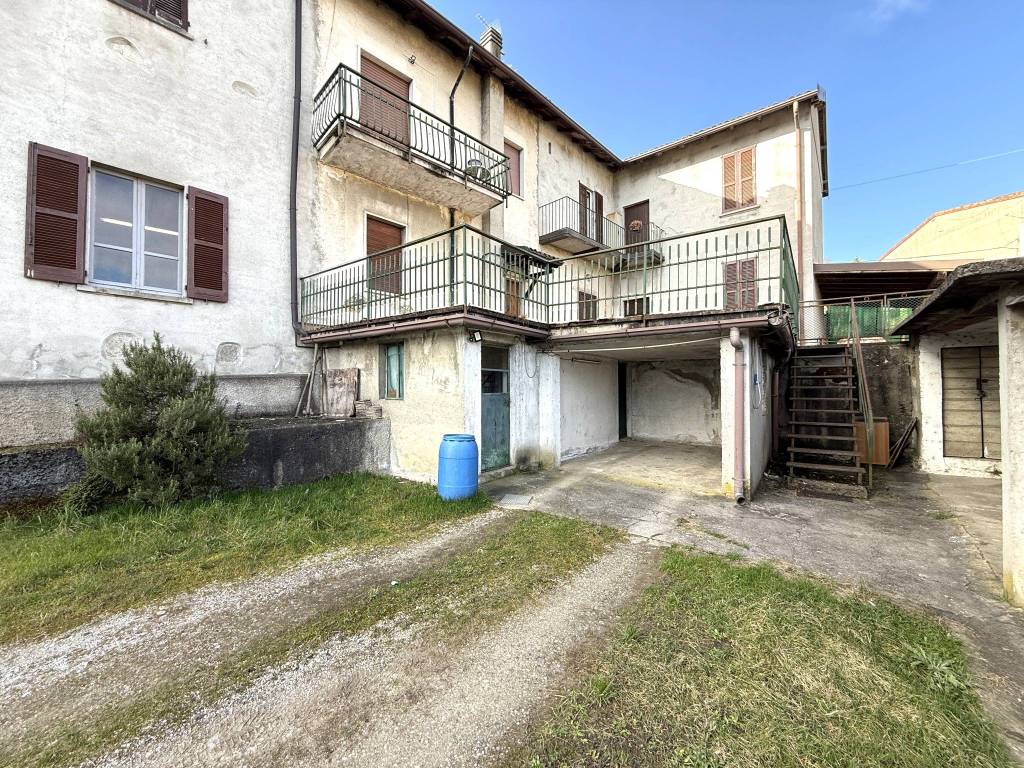 Appartamento a Monguzzo in Via Santuario, 25 - Foto 4