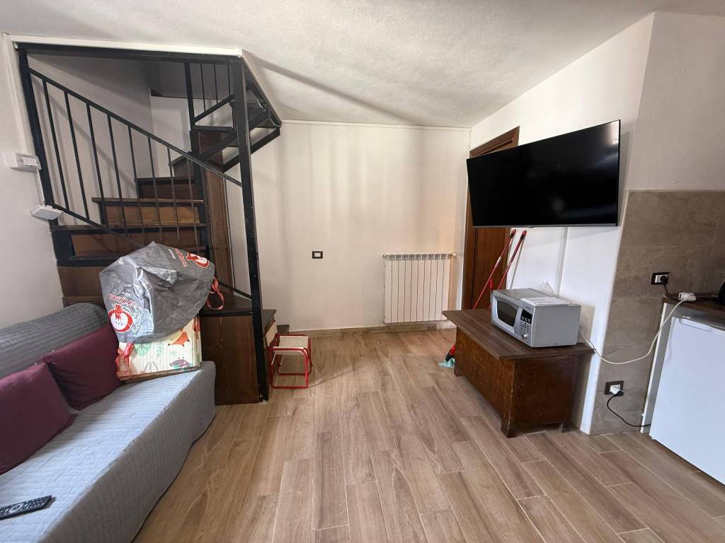 Appartamento a Tagliacozzo in Via Valeria - Foto 5