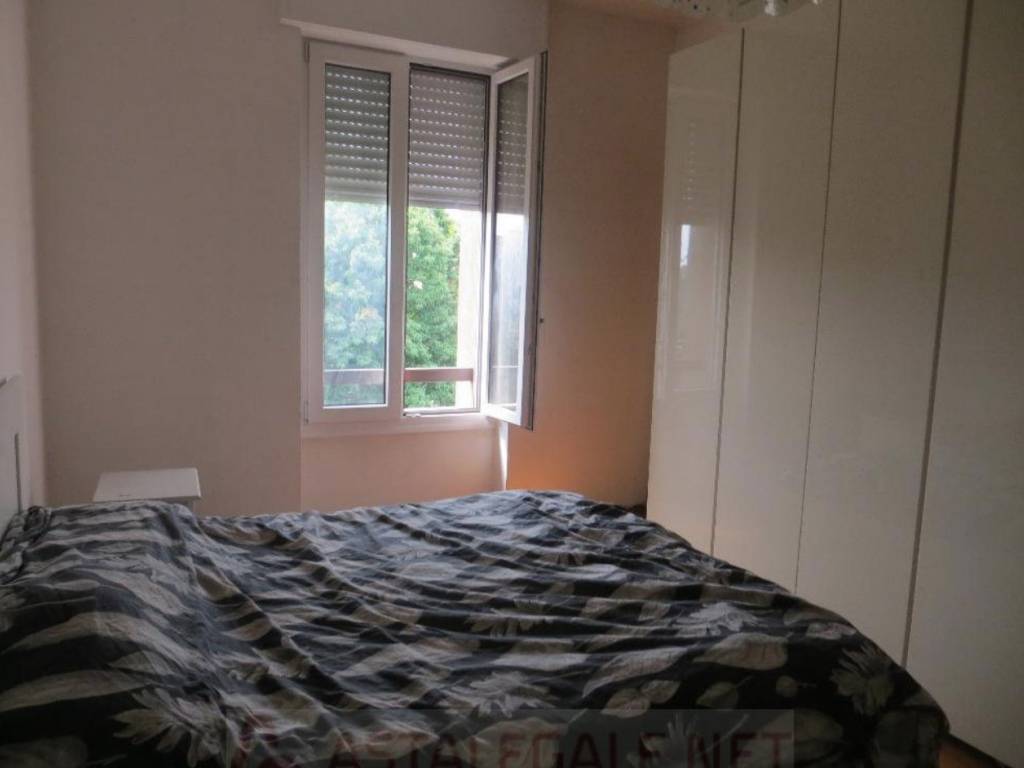 Appartamento a Concorezzo in Via Padre Tarcisio Massironi, 20 - Foto 3