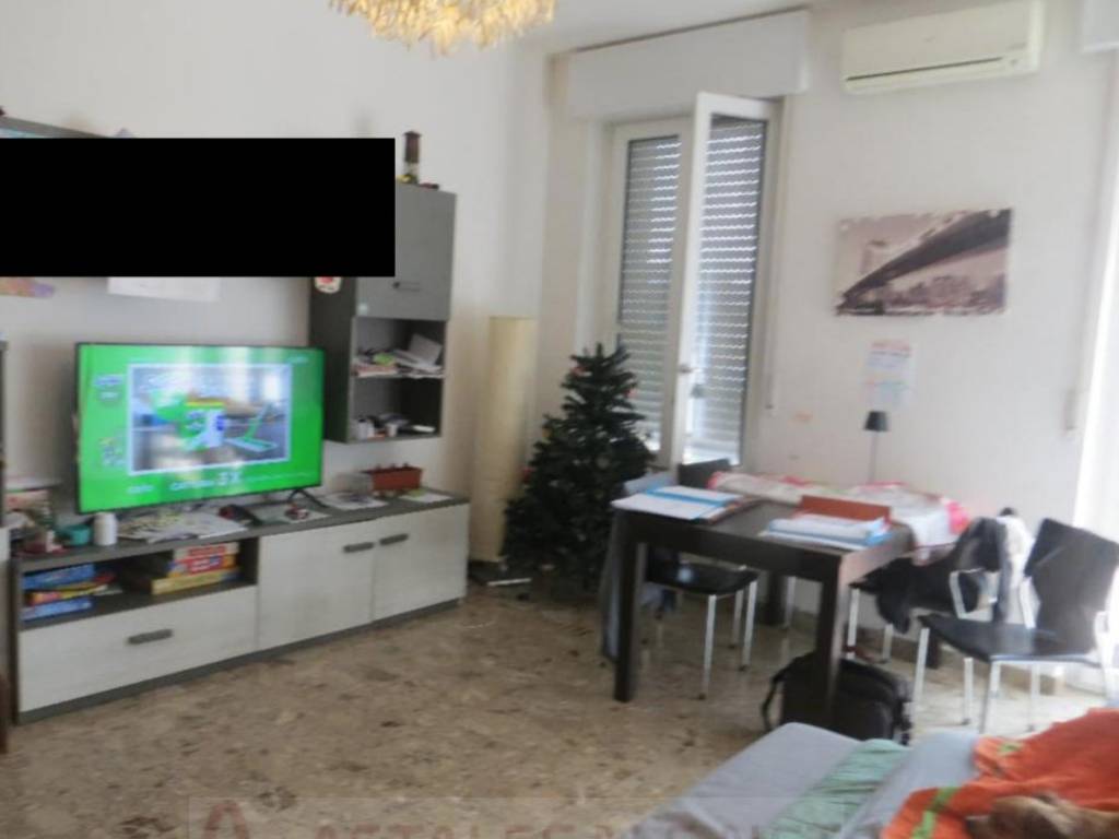 Appartamento a Concorezzo in Via Padre Tarcisio Massironi, 20 - Foto 4