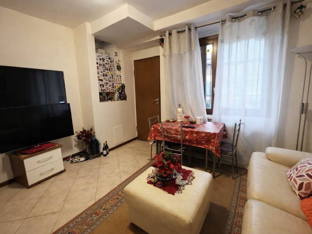 Appartamento a Zanica in VIA LIBERTA, 35 - Foto 2