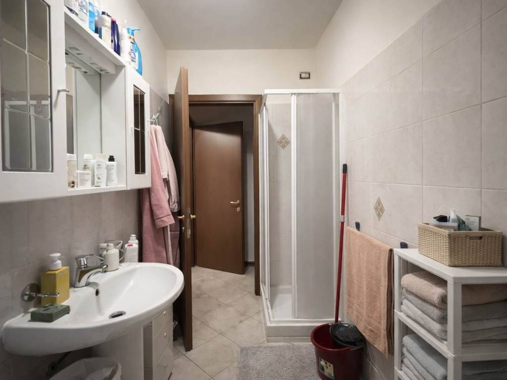 Appartamento a Zanica in VIA LIBERTA, 35 - Foto 5