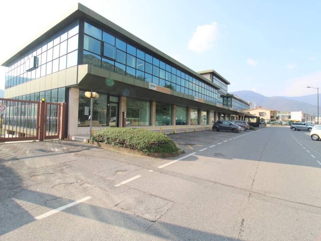 Immobile a Concesio in Via Europa - Foto 2