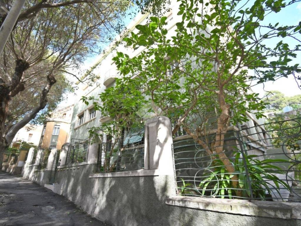 Appartamento a Cagliari in Viale Luigi Merello, 73 - Foto 2