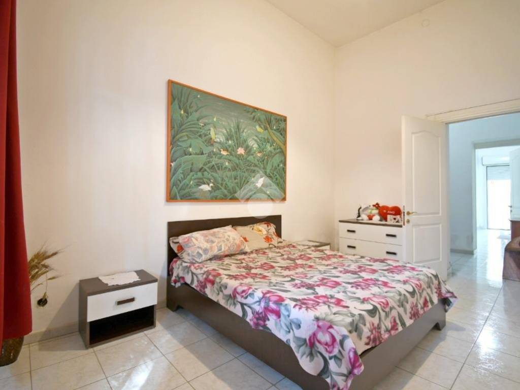 Appartamento a Cagliari in Viale Luigi Merello, 73 - Foto 4