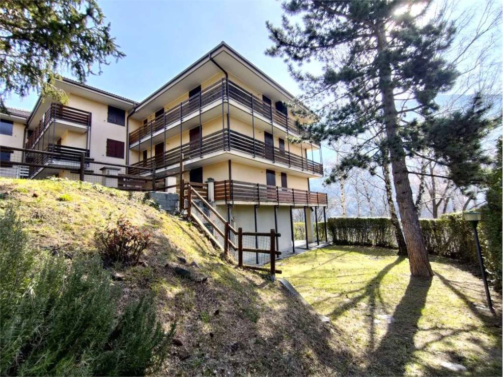 Appartamento a Challand-saint-anselme in Corliod - Foto 2