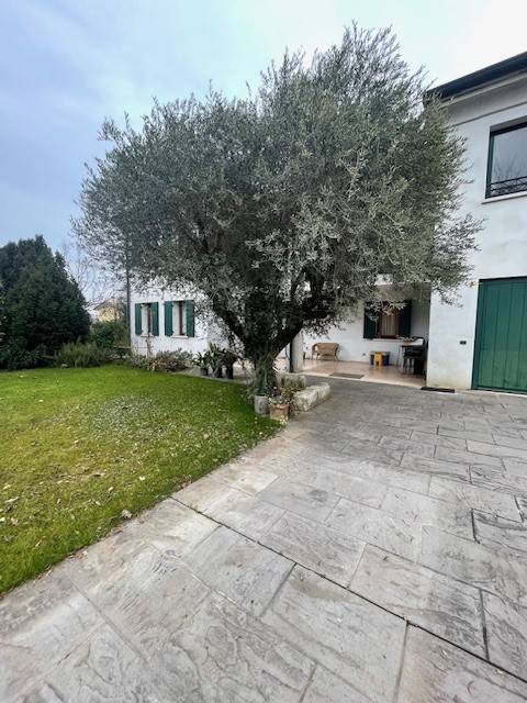 Casa indipendente a Santa giustina in colle - Foto 2