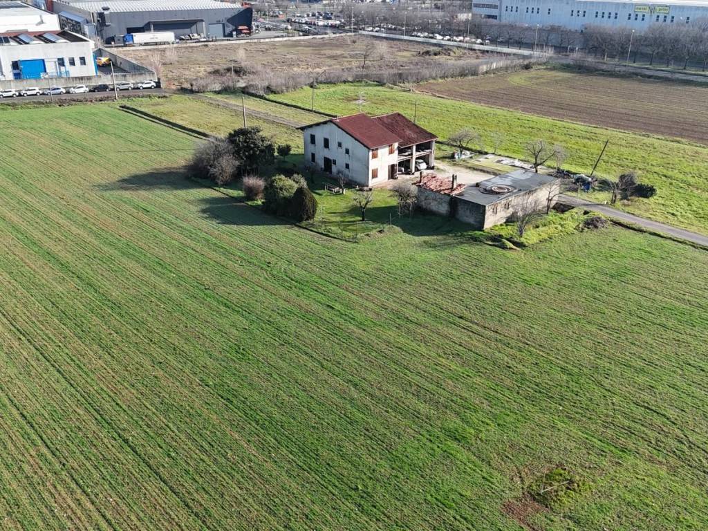 Terreno a Calcinato in Via Statale, 60 - Foto 3