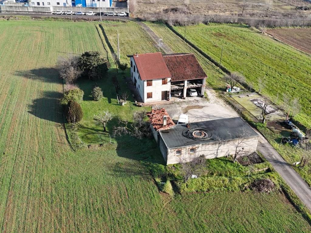 Terreno a Calcinato in Via Statale, 60 - Foto 4