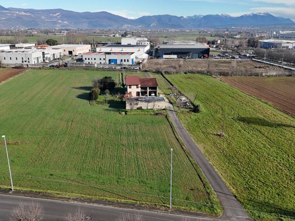 Terreno a Calcinato in Via Statale, 60 - Foto 5