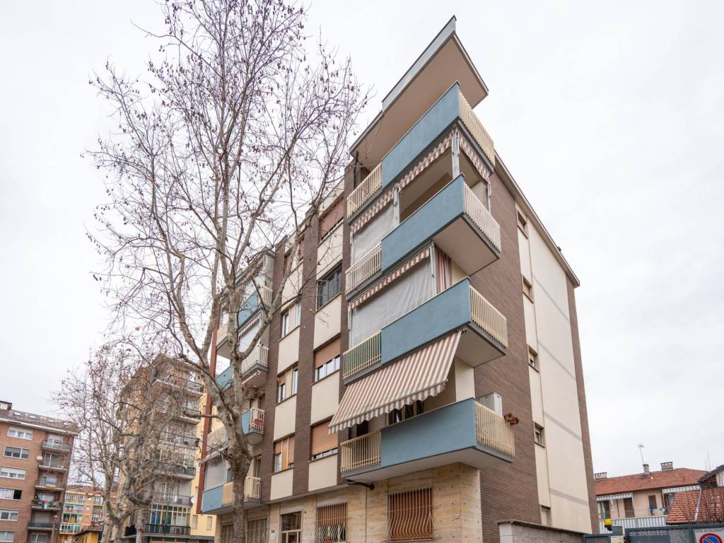 Immobile a Collegno in Via Dante Alighieri, 6 - Foto 2