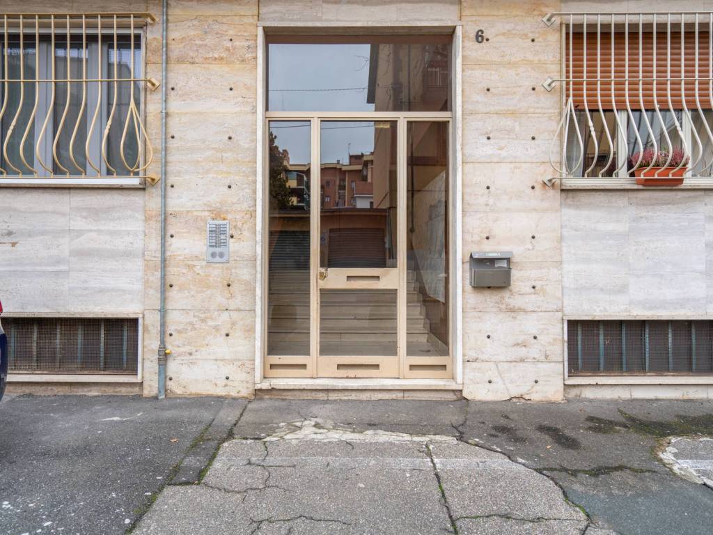 Immobile a Collegno in Via Dante Alighieri, 6 - Foto 3