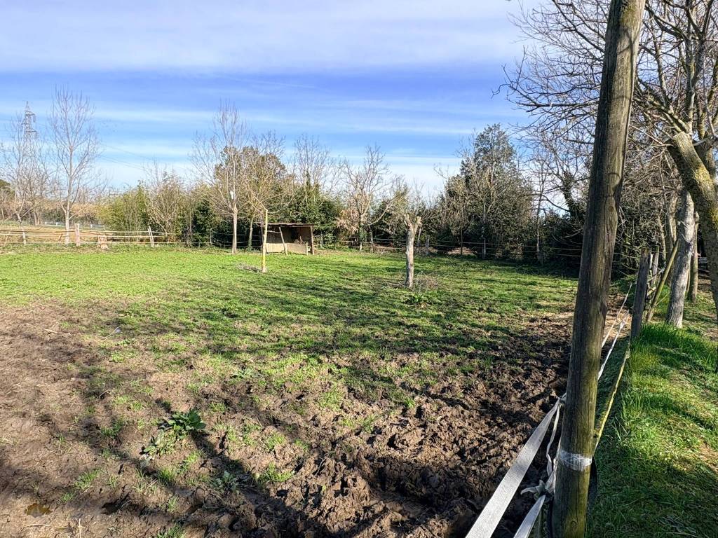 Terreno a Chiaravalle in Via San Bernardo - Foto 3