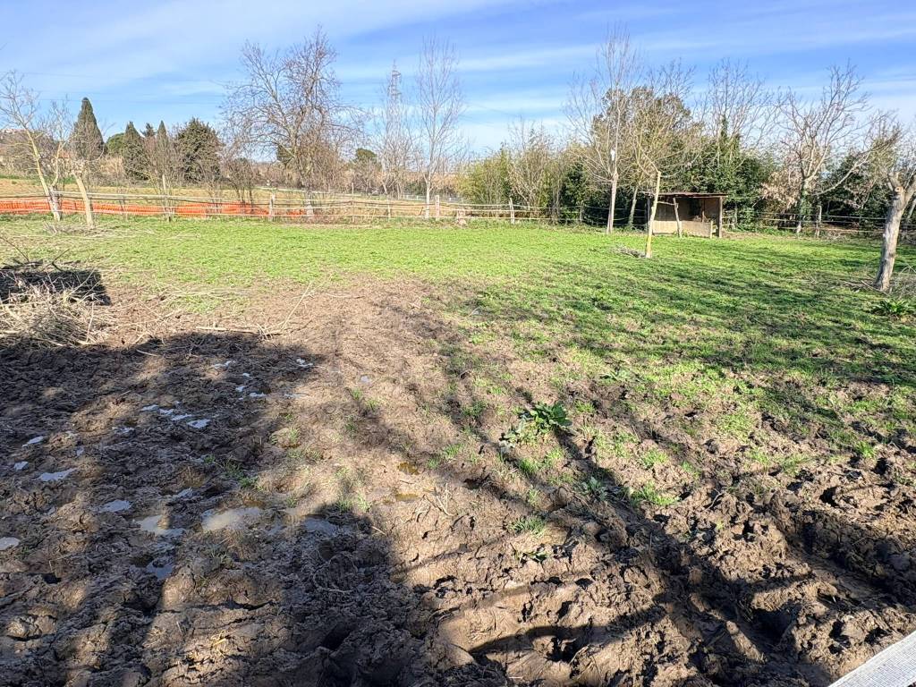 Terreno a Chiaravalle in Via San Bernardo - Foto 4