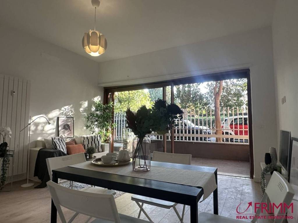 Appartamento a Roma in Via Tolmino, 1 - Foto 2