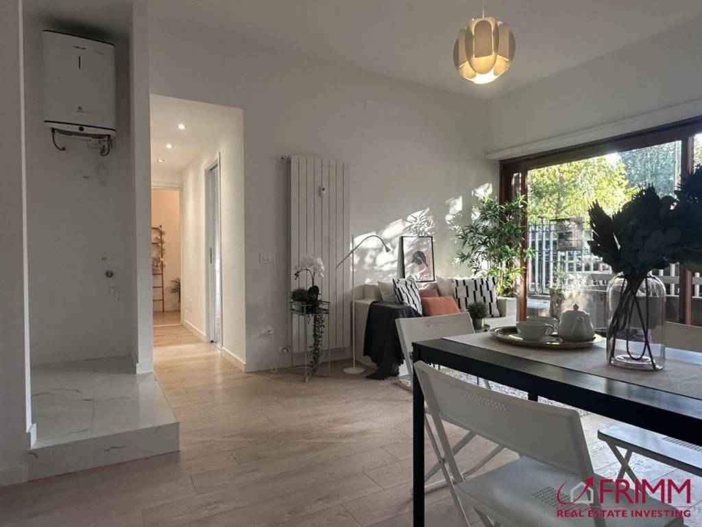 Appartamento a Roma in Via Tolmino, 1 - Foto 3