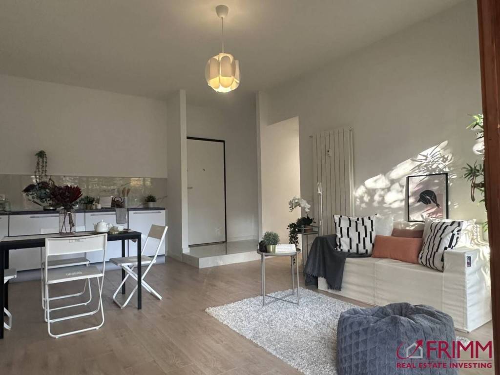 Appartamento a Roma in Via Tolmino, 1 - Foto 4