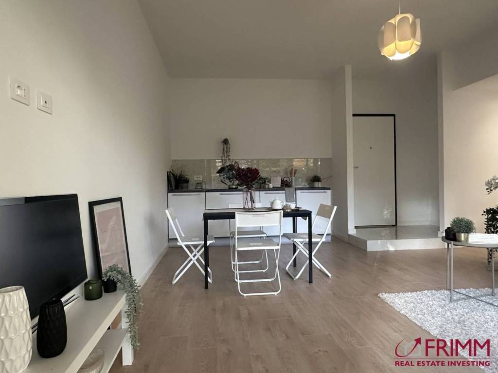 Appartamento a Roma in Via Tolmino, 1 - Foto 5