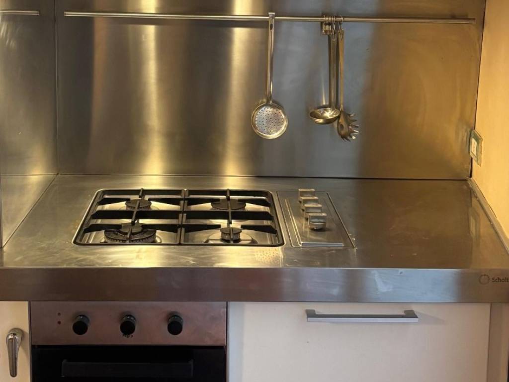 Appartamento a Lucca in Via della Fratta, 24 - Foto 4