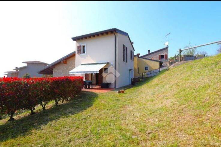 Villetta a schiera a Lonato del garda in Via San Zeno - Foto 2