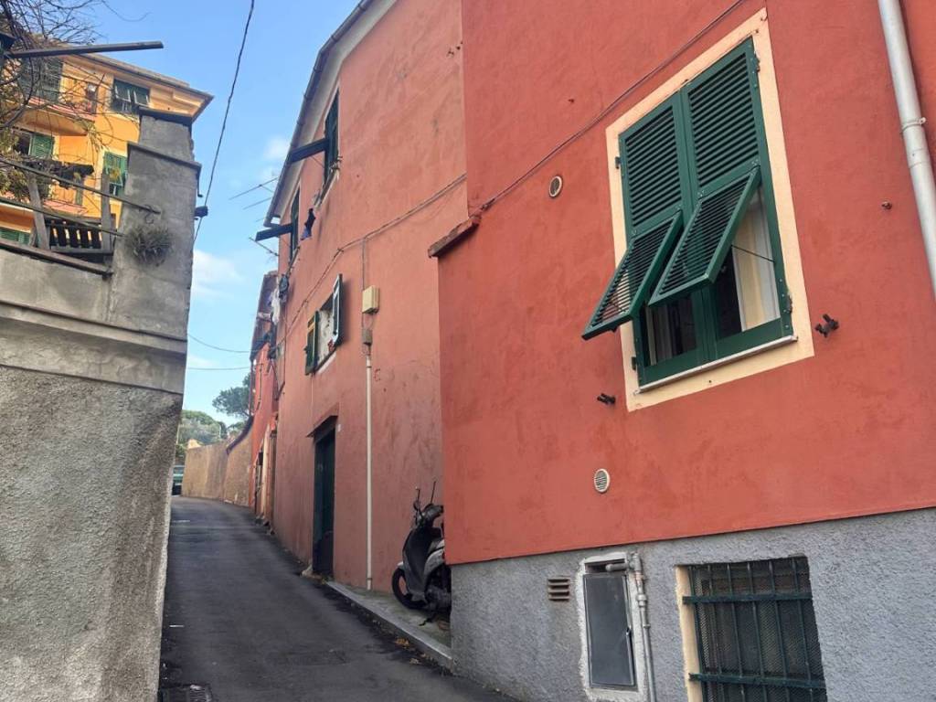 Casa indipendente a Genova in Via Valerio Bocciardo, 29 - Foto 5