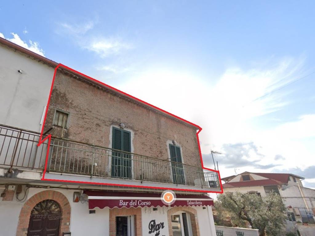 Appartamento a Rocca massima in Via Boschetto, 21 - Foto 2