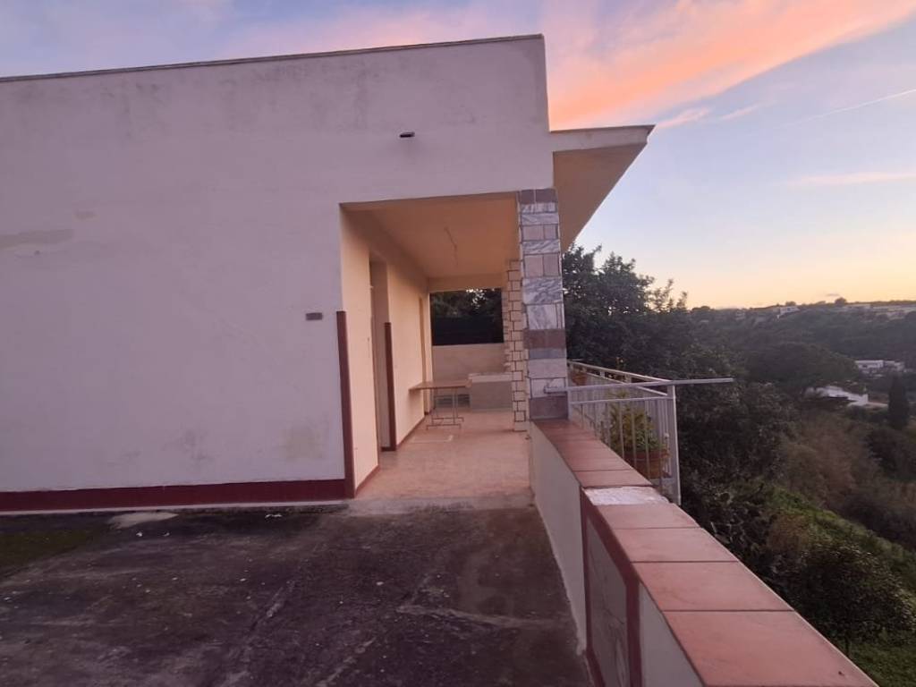 Palazzo / stabile a Alcamo in Ponte Canalotto - Foto 5